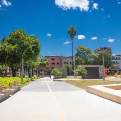 Itagüí 69 hotels