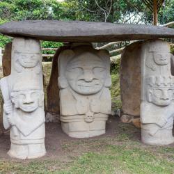 San Agustín 78 hotels