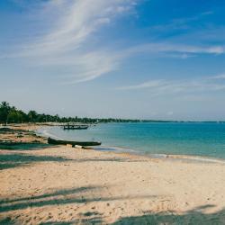 San Antero 15 beach rentals