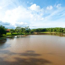 Santa Elena 51 hotels