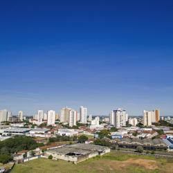 Araçatuba 62 hotéis