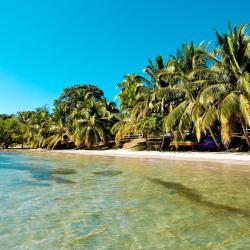Sincelejo 23 hotels with parking