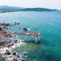Pohang 6 apartments