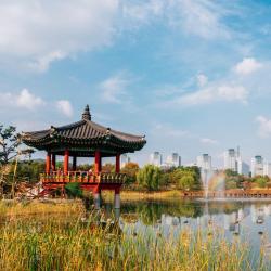 Daejeon