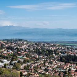 Rosh Pinna 14 apartments