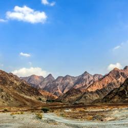 Dibba 6 hotels with parking