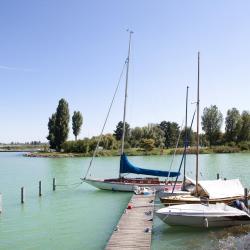 Balatonföldvár 5 homestays