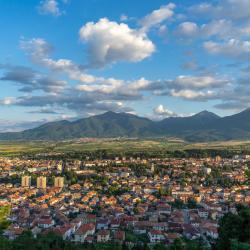 Razlog 63 spa hotels