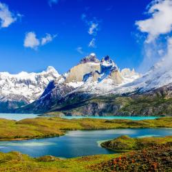 Los Andes 13 Hoteles con alberca