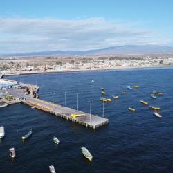 Tongoy 5 of the holiday rentals
