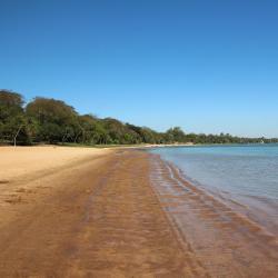 Ituzaingó 5 beach rentals