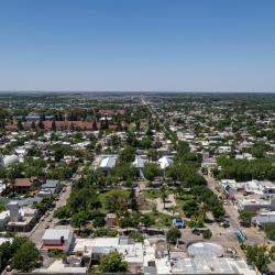 Villa Mercedes 35 pet-friendly hotels