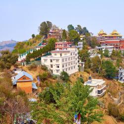 Dhulikhel