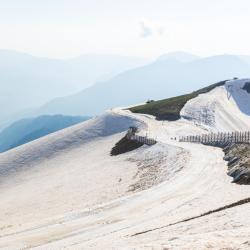 Polyana 27 ski resorts