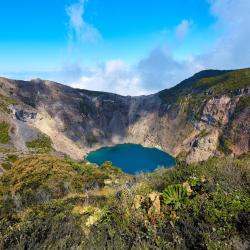 Cartago 3 glamping sites