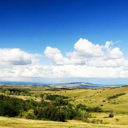 H&aacute;tszeg 4 medenc&eacute;vel rendelkező hotel