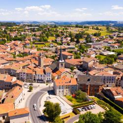 Arzon 244 hoteles con estacionamiento