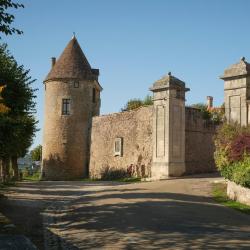 Avallon 5 B&Bs