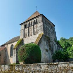 غويريت 18 فندق مع موقف سيارات