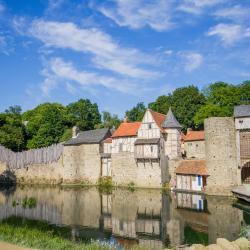 萊瑟佩瑟 57 間住宿