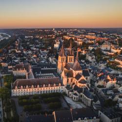 Saint-Germain-en-Laye 4 4-sterrenhotels