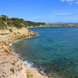 Sausset-les-Pins 6 spa hotels