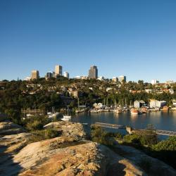 Berry 3 4-star hotels