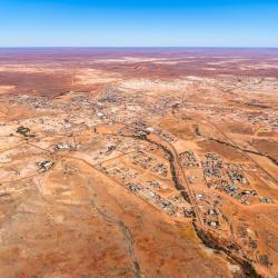 Coober Pedy 12 pet-friendly hotels