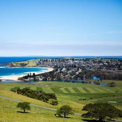Gerringong 55 vacation homes