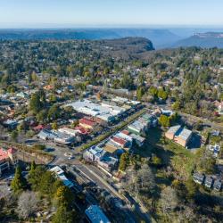 Leura 4 apartments
