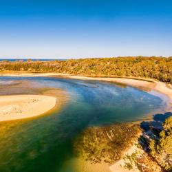 Mallacoota 14 pet-friendly hotels