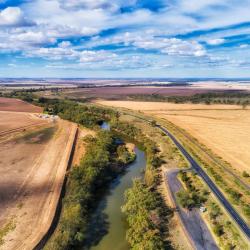 Moree 18 hotels with parking