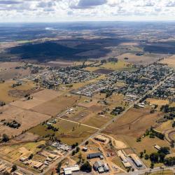 Maryborough 6 pet-friendly hotels