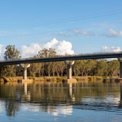 Murray Bridge 6 pet-friendly hotels