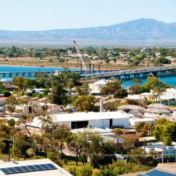 Port Augusta 3 pet-friendly hotels