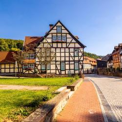 Stolberg 11 family hotels