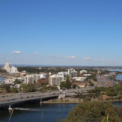 Swan Hill 28 hotelov