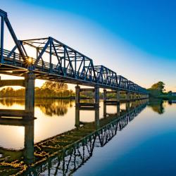 Taree 22 hotels