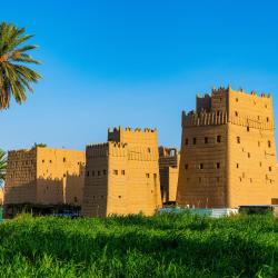 Najran 5 4-star hotels