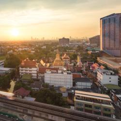 Bangna 3 hostels