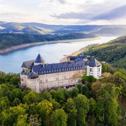 Waldeck 4 spa hotels