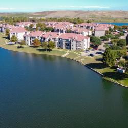 Lewisville 53 hotelů