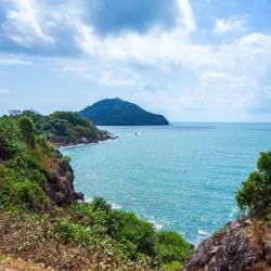 Chao Lao Beach 4 pet-friendly hotels
