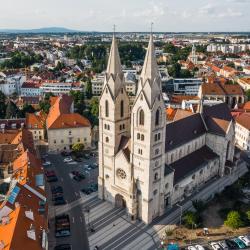 Wiener Neustadt 7 holiday rentals