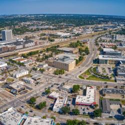 Richardson 4 4-star hotels