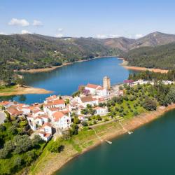 Ferreira do Zêzere 23 holiday rentals