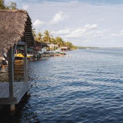 Assinie 3 cheap hotels