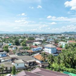 Mae Sot 34 hotels with parking