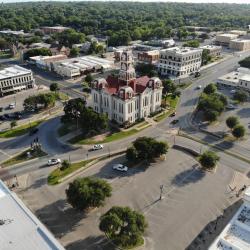 Weatherford 37 hotels