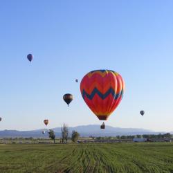Panguitch 3 luxury hotels